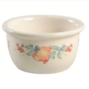 Vintage Corelle - Abundance Ramekin